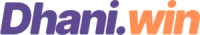 Dhani Win logo